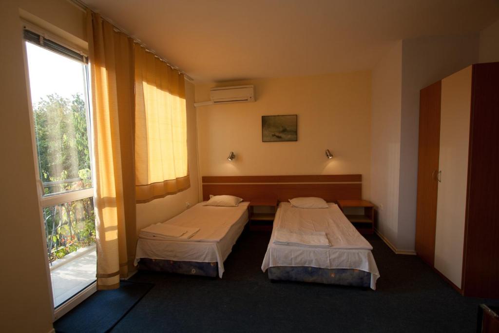 Villa Elfi Sables d'or Extérieur photo