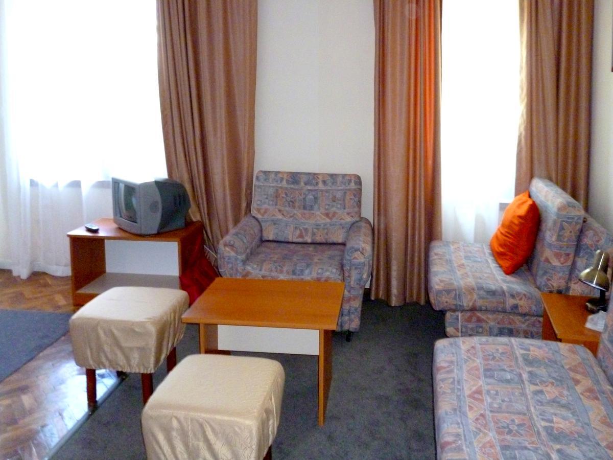 Villa Elfi Sables d'or Extérieur photo
