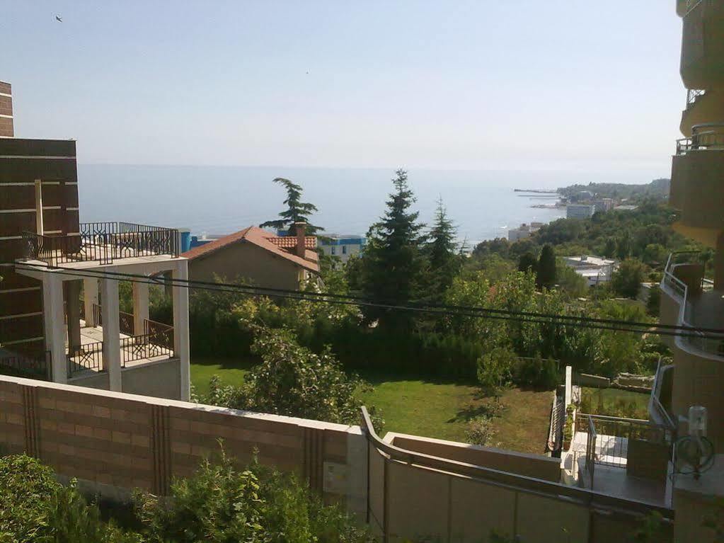 Villa Elfi Sables d'or Extérieur photo